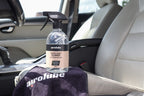 Airolube Leather Fabric reiniger 500 ml transparant