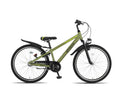Altec - Attack mtb 26 inch jongens 3v v-brakes legergroen