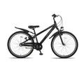 Altec - Attack mtb 26 inch jongens 3v v-brakes zwart