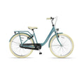 Altec - Candy 26 inch meisjes v-brakes hemelsblauw