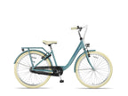 Altec - Candy 26 inch meisjes v-brakes hemelsblauw