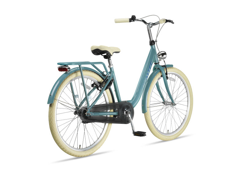 Altec - Candy 26 inch meisjes v-brakes hemelsblauw