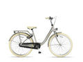 Altec - Candy 26 inch meisjes v-brakes zand