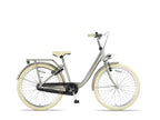 Altec - Candy 26 inch meisjes v-brakes zand