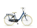 Altec - Candy 26 inch meisjes v-brakes zeeblauw