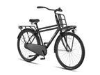 Altec classic 28 inch 61 cm heren terugtraprem matzwart