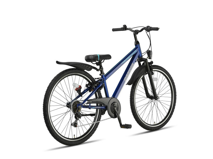 Altec - Dakota mtb 26 inch jongens 7v v-brakes navy