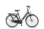 Altec delta 28 inch 50 cm dames 3v rollerbrake matzwart