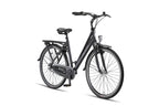 Altec delta 28 inch 56 cm dames 3v rollerbrake matzwart
