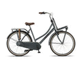 Altec - Dutch 28 inch 57 cm dames 3v terugtraprem donkergrijs