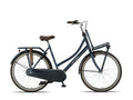 Altec - Dutch 28 inch 57 cm dames 3v terugtraprem jeansblauw