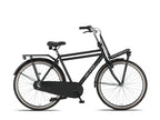Altec - Dutch 28 inch 50 cm heren 3v terugtraprem matzwart