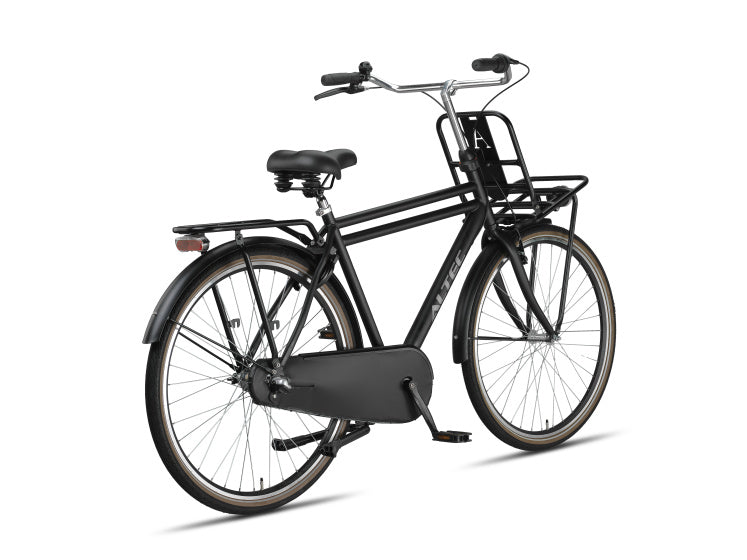 Altec - Dutch 28 inch 57 cm heren 3v terugtraprem matzwart
