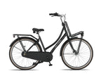 Altec - Image 28 inch 50 cm dames 7v rollerbrake matzwart