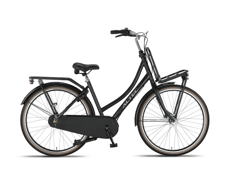 Altec - Image 28 inch 50 cm dames 7v rollerbrake matzwart
