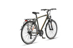 Altec legarda 28 inch 56 cm heren 24v v-brakes kaki