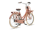 Altec - Love 28 inch 53 cm dames 3v rollerbrake zalmroze
