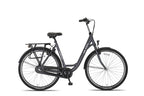 Altec marquant 28 inch 56 cm dames 3v v-brakes grijs