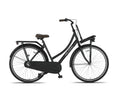 Altec - Nostalgia 28 inch 53 cm dames 3v terugtraprem matzwart