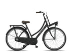 Altec - Nostalgia 28 inch 53 cm dames 3v terugtraprem matzwart