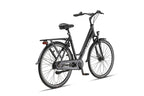 Altec omega plus 28 inch 56 cm dames 7v rollerbrake matzwart