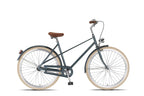Altec palermo 28 inch 52 cm dames terugtraprem grijsgroen