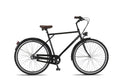 Altec palermo 28 inch 56 cm heren 3v rollerbrake zwart