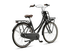 Altec - Retro 28 inch 53 cm dames 3v rollerbrake matzwart