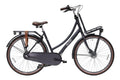 Altec - Retro 28 inch 53 cm dames 3v rollerbrake donkergrijs