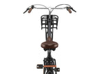 Altec - Retro 28 inch 53 cm dames 3v rollerbrake donkergrijs