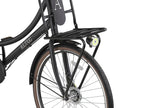 Altec - Retro 28 inch 53 cm dames 3v rollerbrake donkergrijs