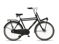 Altec - Retro 28 inch 53 cm heren 3v rollerbrake matzwart