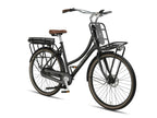 Altec - Sakura 28 inch 53 cm dames hydraulische schijfrem matzwart