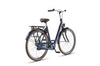 Altec trend 28 inch 49 cm dames terugtraprem donkerblauw