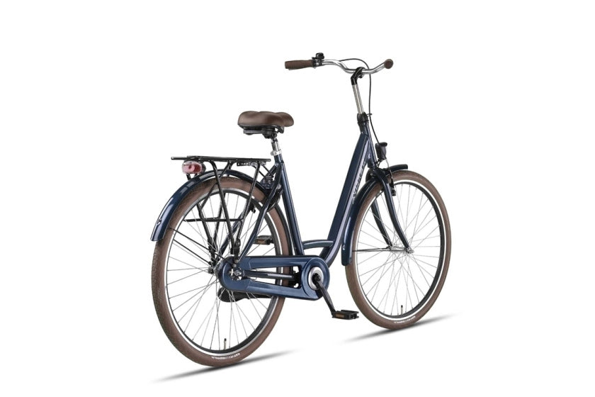 Altec trend 28 inch 49 cm dames terugtraprem donkerblauw