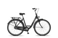 Altec trend 28 inch 49 cm dames terugtraprem matzwart