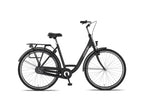 Altec trend 28 inch 54 cm dames terugtraprem matzwart