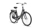 Altec trend 28 inch 54 cm dames terugtraprem matzwart