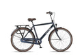 Altec trend 28 inch 56 cm heren terugtraprem blauw