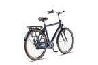 Altec trend 28 inch 56 cm heren terugtraprem blauw