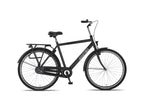 Altec trend 28 inch 56 cm heren terugtraprem matzwart