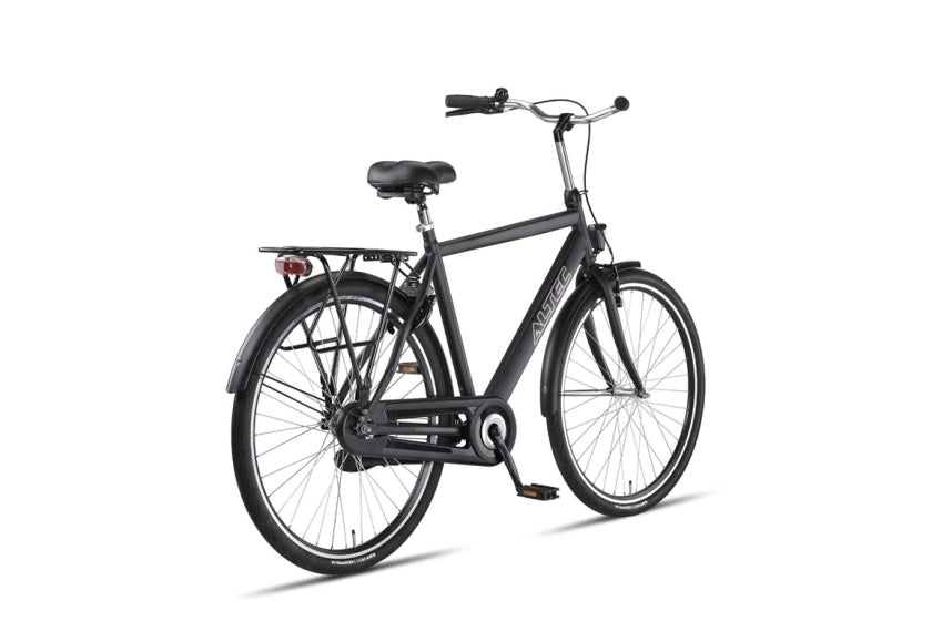 Altec trend 28 inch 52 cm heren terugtraprem matzwart
