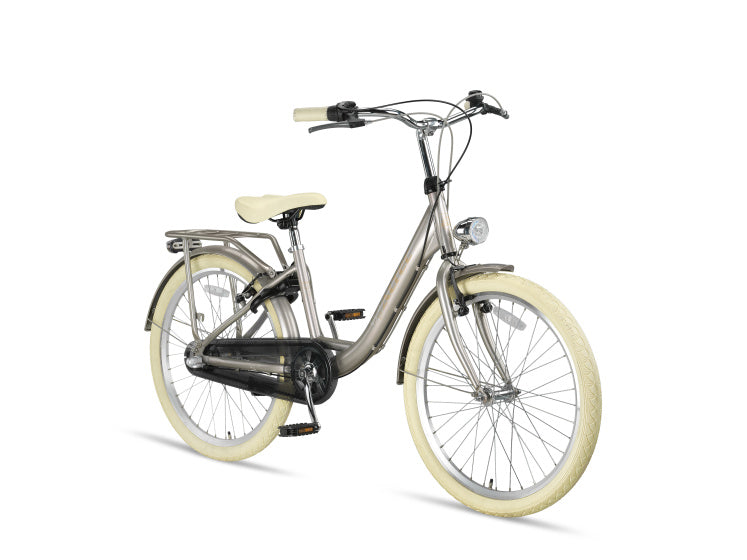 Altec tuana 24 inch meisjes 3v v-brakes zand