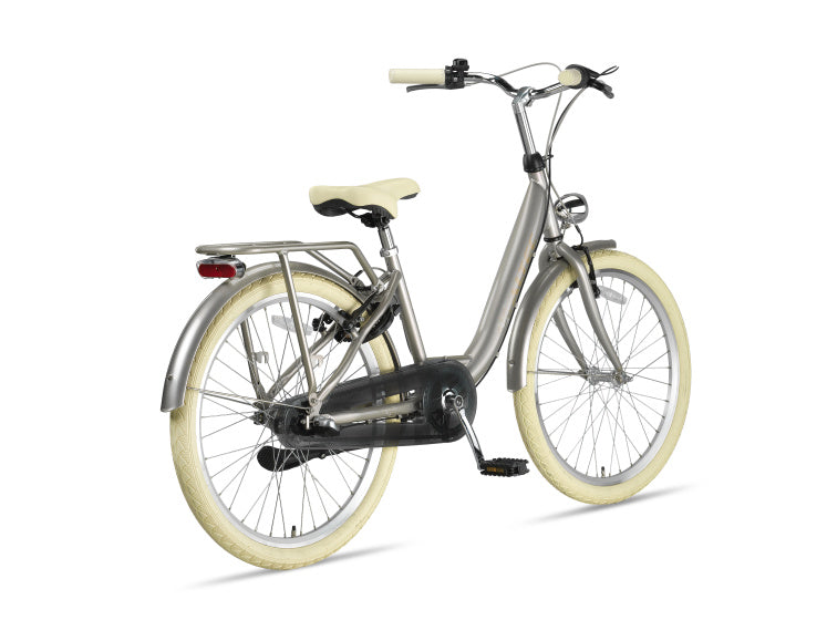 Altec tuana 24 inch meisjes 3v v-brakes zand