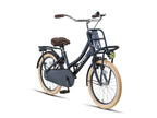 Altec urban 20 inch meisjes terugtraprem jeansblauw