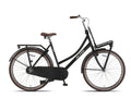 Altec urban 28 inch 57 cm dames terugtraprem matzwart