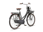Altec urban 28 inch 57 cm dames terugtraprem matzwart