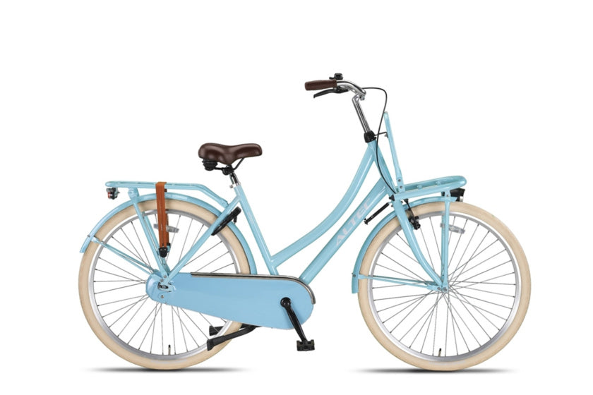 Altec - Urban 28 inch 53 cm dames terugtraprem lichtblauw