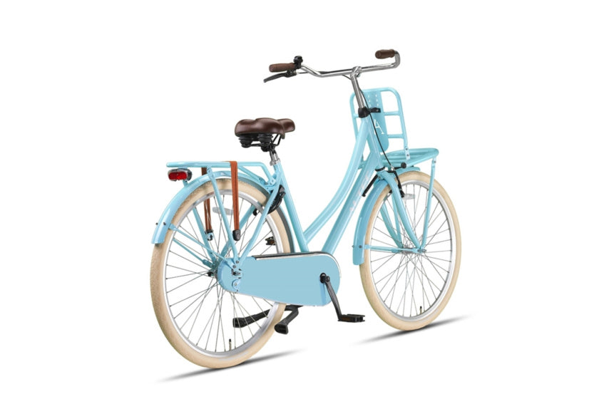 Altec - Urban 28 inch 53 cm dames terugtraprem lichtblauw