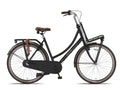 Altec - Vintage 28 inch 50 cm dames 3v terugtraprem matzwart
